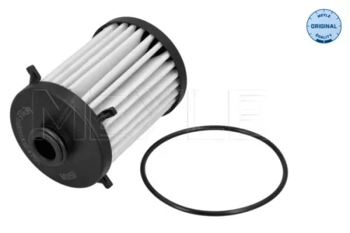 MEYLE Hydraulic Filter, automatic transmission (100 136 1007)