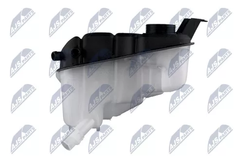 NTY NTY CZW-FR-001 Expansion Tank, coolant 