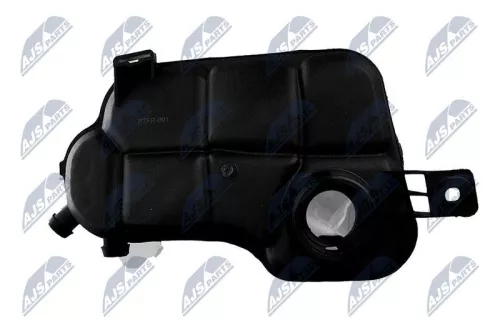 NTY NTY CZW-FR-001 Expansion Tank, coolant 
