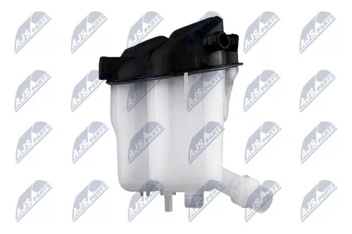 NTY NTY CZW-FR-001 Expansion Tank, coolant 