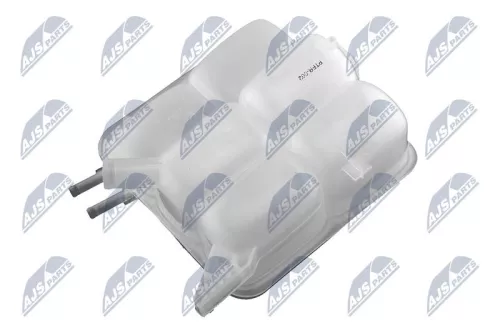 NTY NTY CZW-FR-002 Expansion Tank, coolant 