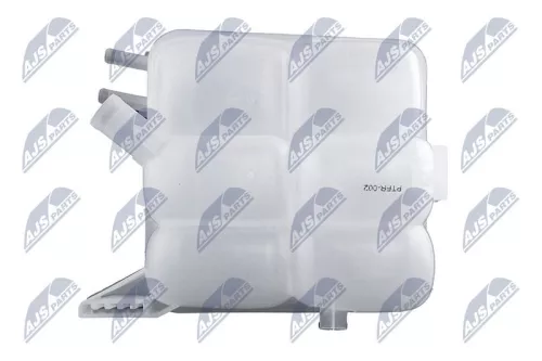 NTY NTY CZW-FR-002 Expansion Tank, coolant 