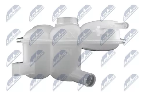 NTY NTY CZW-FR-002 Expansion Tank, coolant 