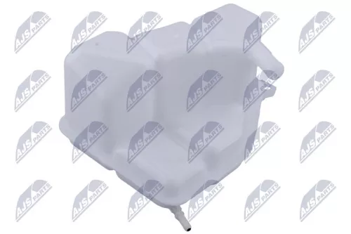 NTY NTY CZW-FR-005 Expansion Tank, coolant 