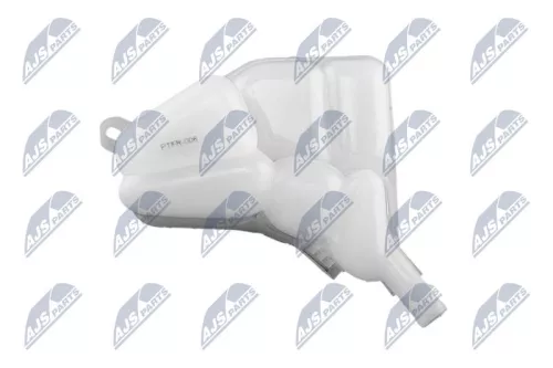 NTY NTY CZW-FR-006 Expansion Tank, coolant 