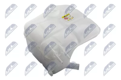 NTY NTY CZW-FR-008 Expansion Tank, coolant 