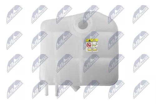 NTY NTY CZW-FR-008 Expansion Tank, coolant 