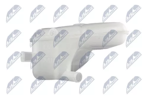 NTY NTY CZW-FR-008 Expansion Tank, coolant 