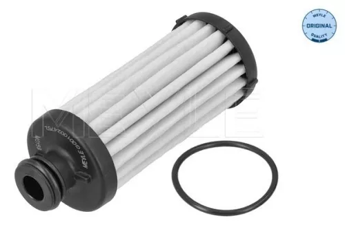 MEYLE Hydraulic Filter, automatic transmission (100 136 1008)