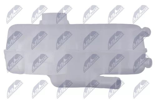 NTY NTY CZW-FR-009 Expansion Tank, coolant 
