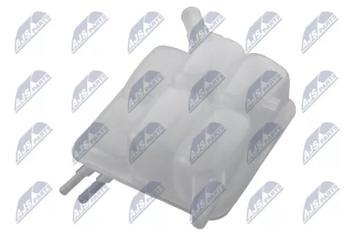 NTY NTY CZW-FR-010 Expansion Tank, coolant 