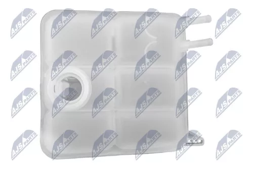 NTY NTY CZW-FR-010 Expansion Tank, coolant 