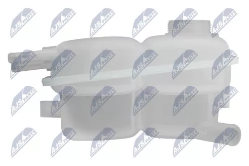 NTY NTY CZW-FR-010 Expansion Tank, coolant 