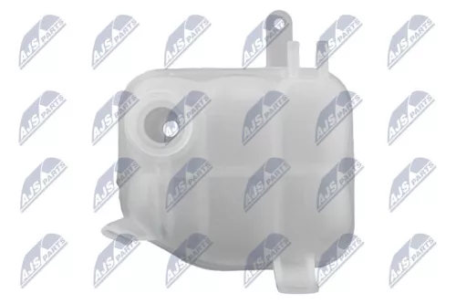 NTY NTY CZW-FR-011 Expansion Tank, coolant 