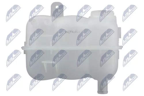 NTY NTY CZW-FR-011 Expansion Tank, coolant 