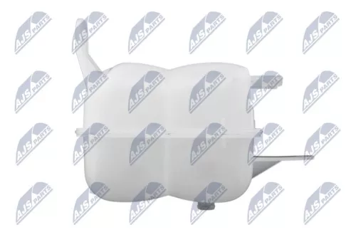NTY NTY CZW-FR-011 Expansion Tank, coolant 