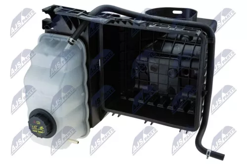 NTY NTY CZW-FR-015 Expansion Tank, coolant 