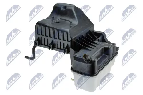 NTY NTY CZW-FR-015 Expansion Tank, coolant 