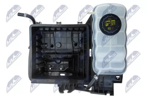NTY NTY CZW-FR-015 Expansion Tank, coolant 