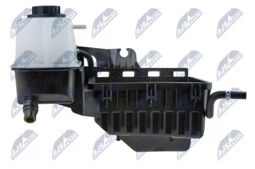 NTY NTY CZW-FR-015 Expansion Tank, coolant 