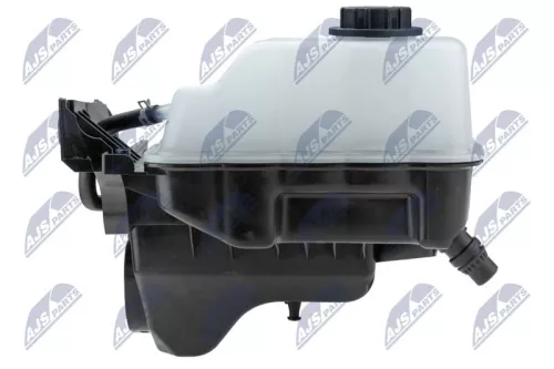 NTY NTY CZW-FR-015 Expansion Tank, coolant 