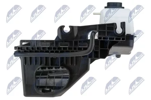 NTY NTY CZW-FR-015 Expansion Tank, coolant 