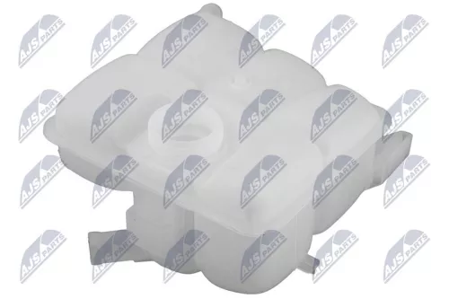 NTY NTY CZW-FR-017 Expansion Tank, coolant 