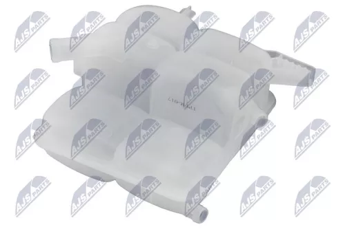 NTY NTY CZW-FR-017 Expansion Tank, coolant 