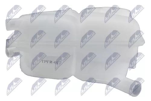 NTY NTY CZW-FR-017 Expansion Tank, coolant 