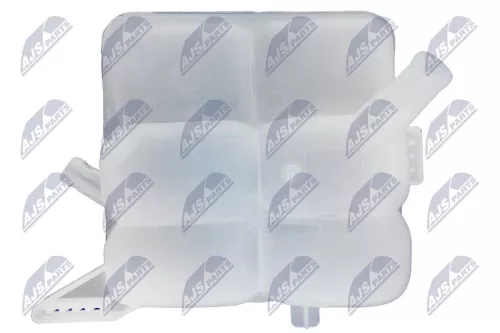 NTY NTY CZW-FR-017 Expansion Tank, coolant 