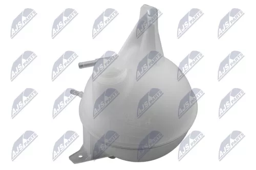 NTY NTY CZW-FR-018 Expansion Tank, coolant 