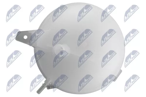 NTY NTY CZW-FR-018 Expansion Tank, coolant 