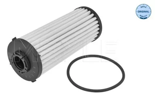 Hydraulic Filter, automatic transmission