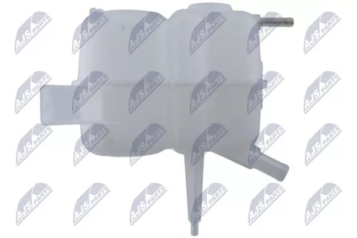 NTY NTY CZW-FR-020 Expansion Tank, coolant 