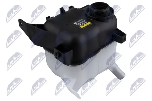 NTY NTY CZW-FR-022 Expansion Tank, coolant 