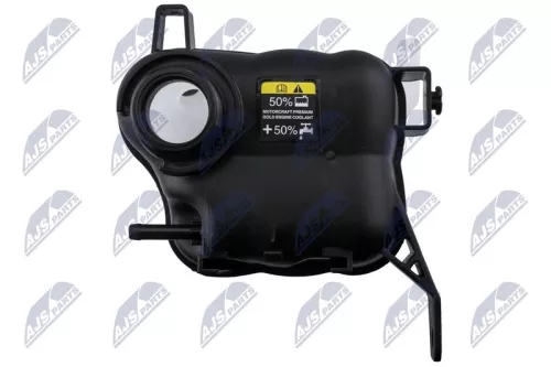 NTY NTY CZW-FR-022 Expansion Tank, coolant 