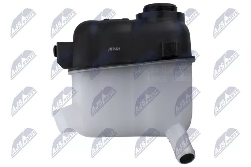 NTY NTY CZW-FR-022 Expansion Tank, coolant 
