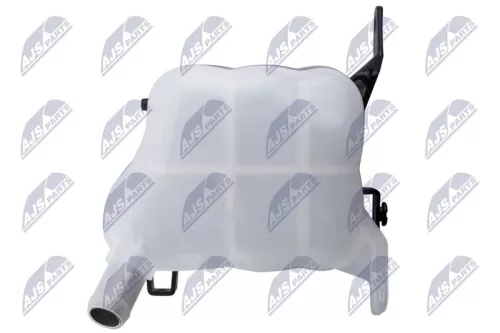 NTY NTY CZW-FR-022 Expansion Tank, coolant 