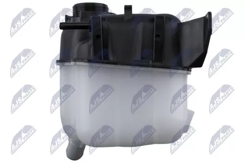 NTY NTY CZW-FR-022 Expansion Tank, coolant 