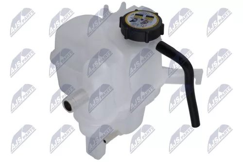 NTY NTY CZW-FR-023 Expansion Tank, coolant 