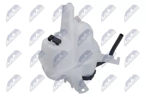 NTY NTY CZW-FR-023 Expansion Tank, coolant 