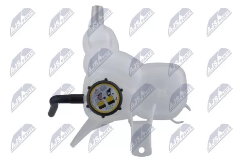 NTY NTY CZW-FR-023 Expansion Tank, coolant 