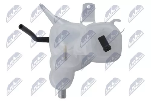 NTY NTY CZW-FR-023 Expansion Tank, coolant 