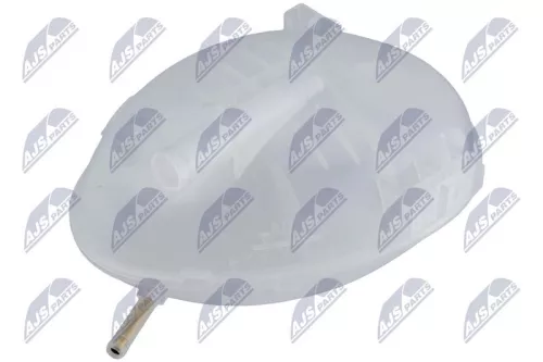 NTY NTY CZW-FR-024 Expansion Tank, coolant 