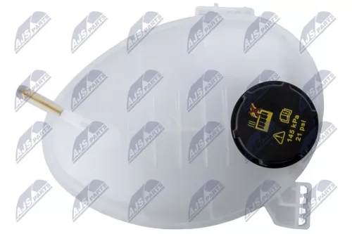 NTY NTY CZW-FR-024 Expansion Tank, coolant 