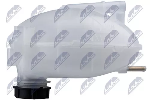 NTY NTY CZW-FR-024 Expansion Tank, coolant 