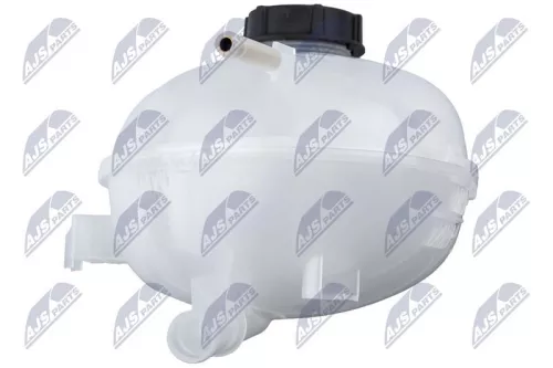 NTY NTY CZW-FR-024 Expansion Tank, coolant 