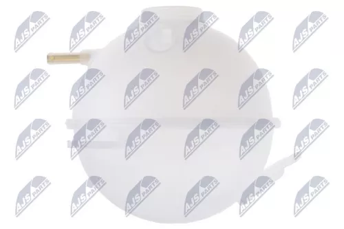 NTY NTY CZW-FR-025 Expansion Tank, coolant 