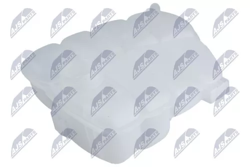 NTY NTY CZW-FR-028 Expansion Tank, coolant 