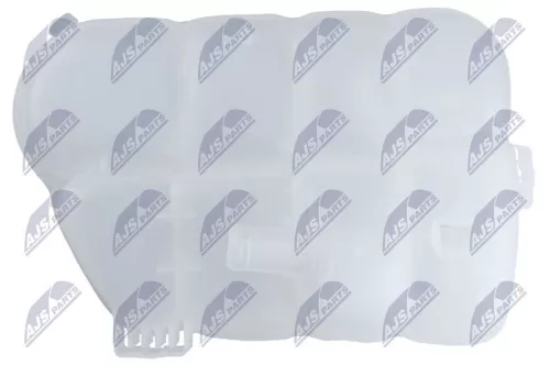 NTY NTY CZW-FR-028 Expansion Tank, coolant 